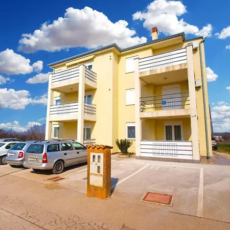 Apartman 2197 Fazana