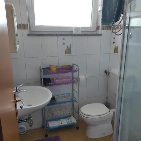 2197 Apartman *